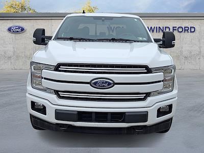 Used 2019 Ford F-150 - photo 1