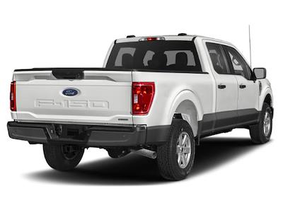 Used 2023 Ford F-150 - photo 1