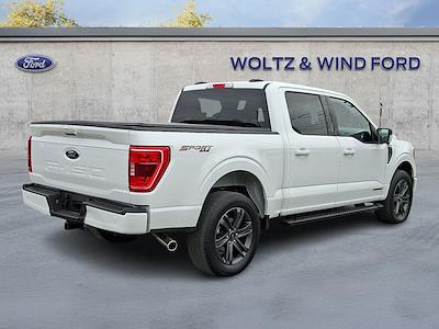 Used 2023 Ford F-150 - photo 1