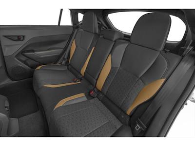 Used 2024 Subaru Crosstrek - photo 1