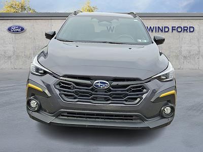 Used 2024 Subaru Crosstrek - photo 1