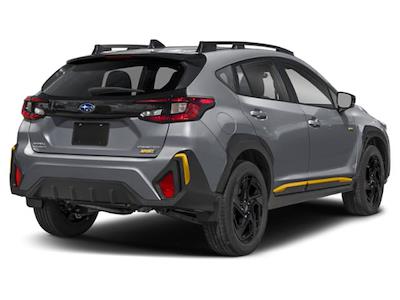 Used 2024 Subaru Crosstrek - photo 1