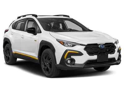 Used 2024 Subaru Crosstrek - photo 1