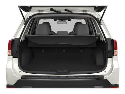 Used 2019 Subaru Forester - photo 1