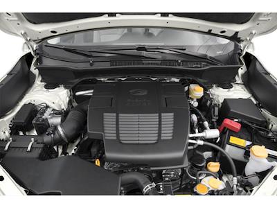 Used 2019 Subaru Forester - photo 1