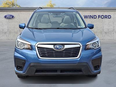 Used 2019 Subaru Forester - photo 1