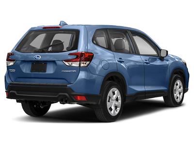 Used 2019 Subaru Forester - photo 1