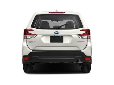 Used 2019 Subaru Forester - photo 1
