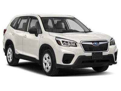 Used 2019 Subaru Forester - photo 1
