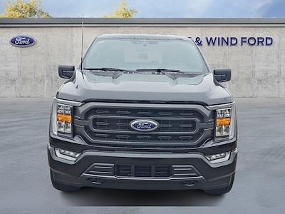 Used 2023 Ford F-150 - photo 1