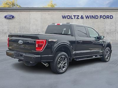 Used 2023 Ford F-150 - photo 1