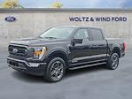 2023 Ford F-150 SuperCrew Cab 4x4 Pickup for sale #Z6971 - photo 4