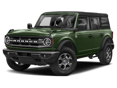 Used 2023 Ford Bronco - photo 1