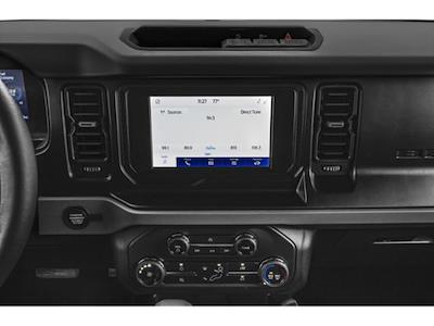 Used 2023 Ford Bronco - photo 1