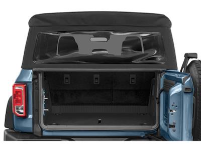 Used 2023 Ford Bronco - photo 1