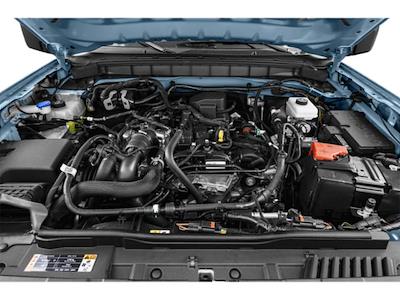 Used 2023 Ford Bronco - photo 1