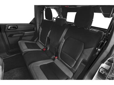 Used 2023 Ford Bronco - photo 1