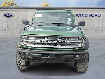 Used 2023 Ford Bronco - photo 1