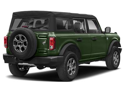 Used 2023 Ford Bronco - photo 1