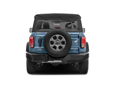 Used 2023 Ford Bronco - photo 1