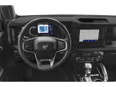 Used 2023 Ford Bronco - photo 1