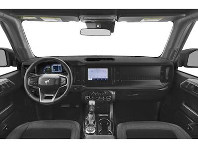 Used 2023 Ford Bronco - photo 1