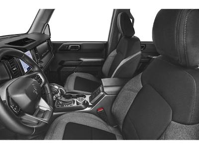 Used 2023 Ford Bronco - photo 1