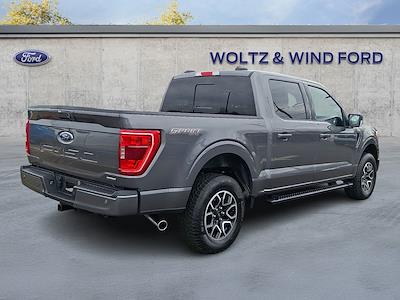 Used 2023 Ford F-150 - photo 1