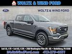 2023 Ford F-150 SuperCrew Cab 4x4 Pickup for sale #Z6973 - photo 1