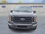 2023 Ford F-150 SuperCrew Cab 4x4 Pickup for sale #Z6973 - photo 2