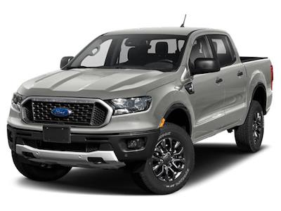 Used 2021 Ford Ranger - photo 1