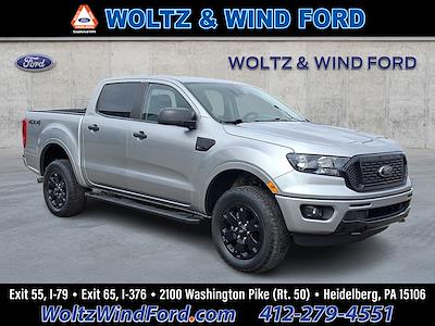Used 2021 Ford Ranger - photo 1