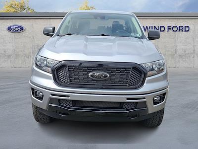 Used 2021 Ford Ranger - photo 1
