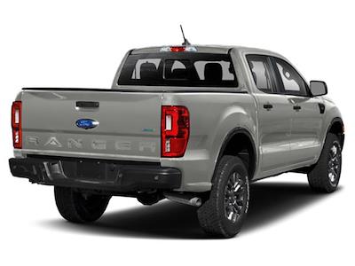 Used 2021 Ford Ranger - photo 1