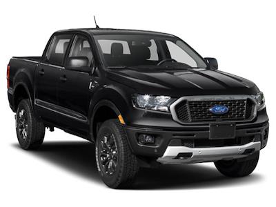 Used 2021 Ford Ranger - photo 1
