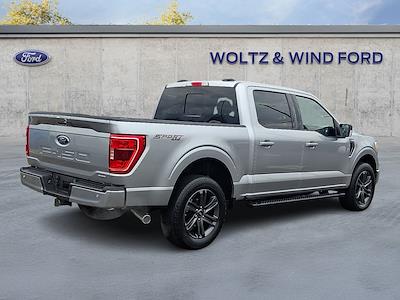 2023 Ford F-150 SuperCrew Cab 4x4 Pickup for sale #Z6974 - photo 2