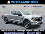 2023 Ford F-150 SuperCrew Cab 4x4 Pickup for sale #Z6974 - photo 1