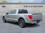 2023 Ford F-150 SuperCrew Cab 4x4 Pickup for sale #Z6974 - photo 5