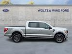 2023 Ford F-150 SuperCrew Cab 4x4 Pickup for sale #Z6974 - photo 7