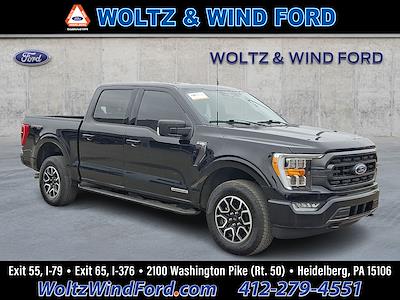 Used 2023 Ford F-150 - photo 1