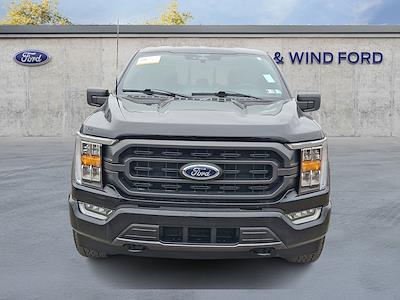 Used 2023 Ford F-150 - photo 1