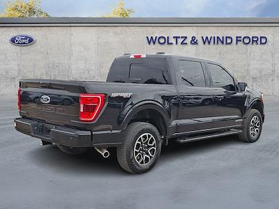 Used 2023 Ford F-150 - photo 1