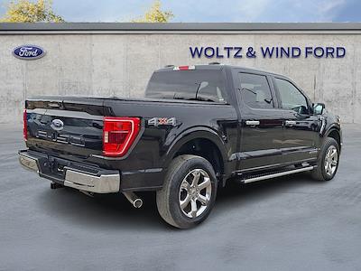 Used 2023 Ford F-150 - photo 1