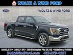 2023 Ford F-150 SuperCrew Cab 4x4 Pickup for sale #Z6976 - photo 1
