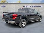 2023 Ford F-150 SuperCrew Cab 4x4 Pickup for sale #Z6976 - photo 2