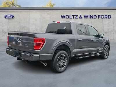 Used 2023 Ford F-150 - photo 1