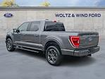 2023 Ford F-150 SuperCrew Cab 4x4 Pickup for sale #Z6977 - photo 5