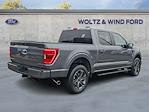 2023 Ford F-150 SuperCrew Cab 4x4 Pickup for sale #Z6977 - photo 2