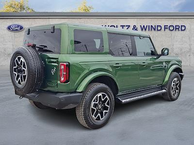 2025 Ford Bronco 4WD SUV for sale #Z6978 - photo 2