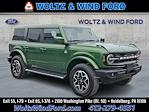 2025 Ford Bronco 4WD SUV for sale #Z6978 - photo 1